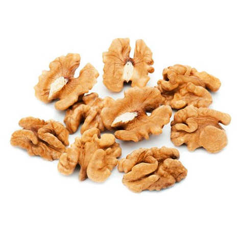 Cerneaux de noix extra moitié bio - 1