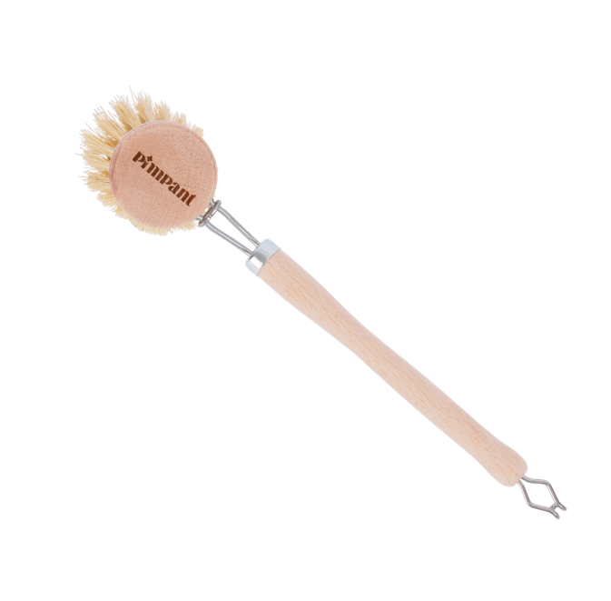 Pimpant -- Brosse vaisselle