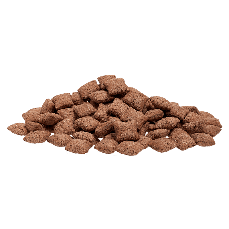 Favrichon -- Crosti Crush pâte à tartiner Choco Noisettes  - Vrac 10 kg